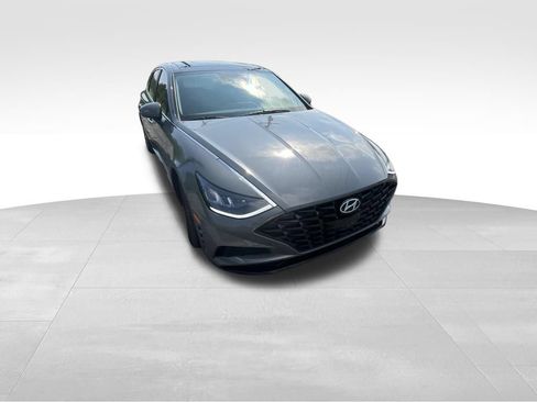 Used 2022 Hyundai Sonata SEL w/ Convenience Package FWD image 22