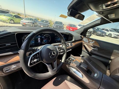 Used 2021 Mercedes-Benz GLE 350 image 12