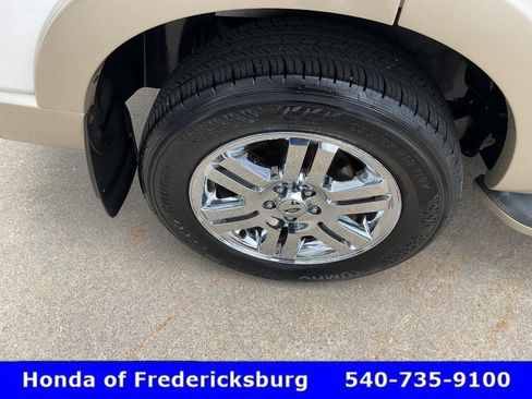 Used 2010 Ford Explorer Eddie Bauer AWD/4WD image 12