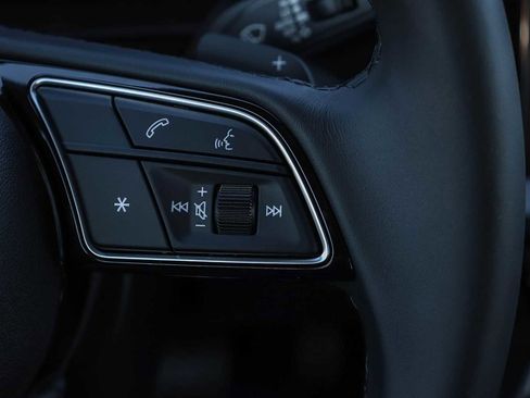 New 2026 Audi A3 2.0T Premium image 21