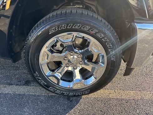 New 2026 RAM 1500 Big Horn image 11