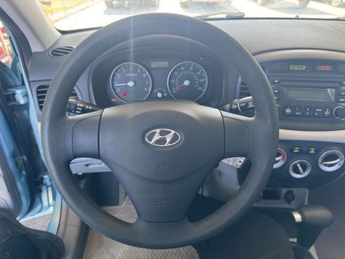 Used 2007 Hyundai Accent GS image 12