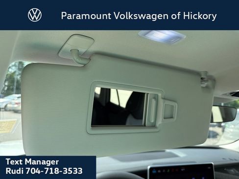 New 2026 Volkswagen Tiguan S FWD image 28