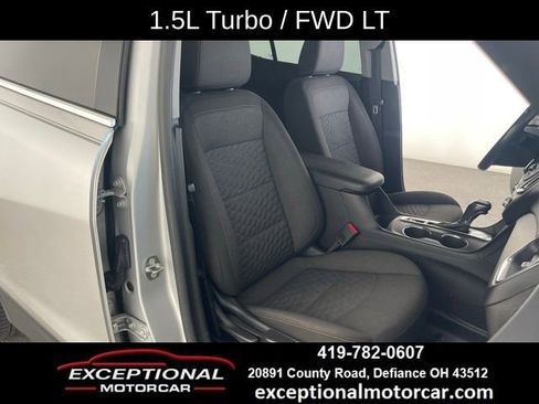 Used 2019 Chevrolet Equinox LT FWD image 48
