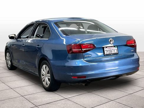 Used 2017 Volkswagen Jetta S FWD image 15