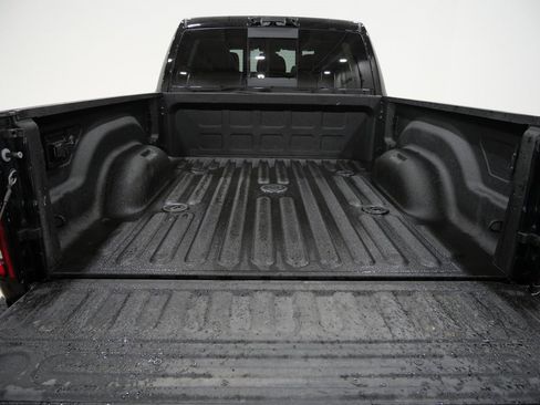 Used 2022 RAM 2500 Limited w/ Night Edition image 25