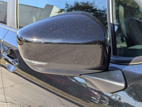 New 2026 Subaru Forester Sport image 12