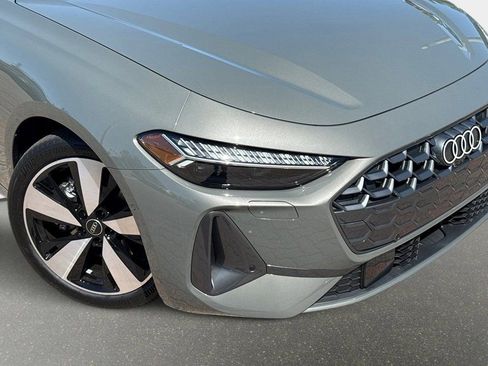 Used 2025 Audi A5 2.0T Premium Plus w/ Premium Plus image 6