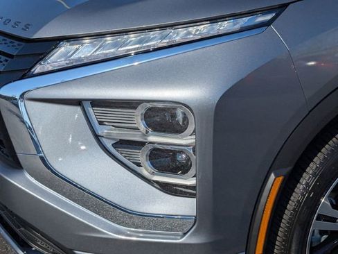 New 2026 Mitsubishi Eclipse Cross SEL AWD/4WD image 10