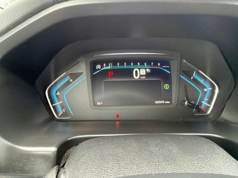 Used 2023 Honda Odyssey EX-L image 18