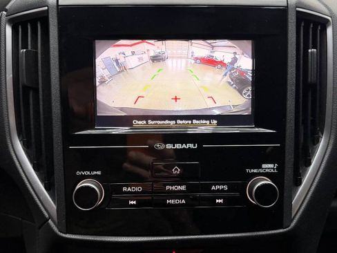 Used 2019 Subaru Impreza 2.0i AWD/4WD image 26