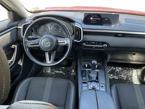 Used 2024 MAZDA CX-50 AWD 2.5 S w/ Cargo Package image 14