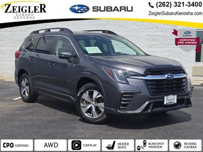Certified 2023 Subaru Ascent Premium w/ Convenience Package