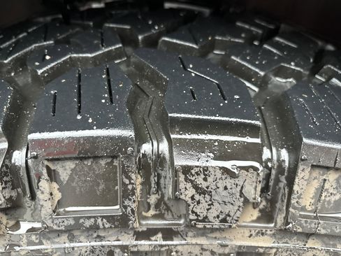 Used 2023 Ford Bronco Big Bend image 12