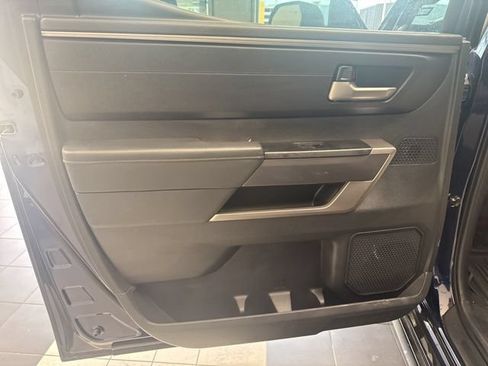 Used 2023 Toyota Tundra SR5 RWD image 12