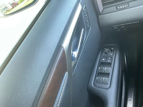 Used 2022 Lexus RX 350 AWD w/ Premium Package image 20