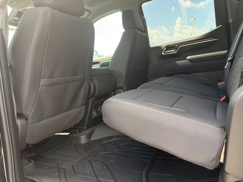 New 2026 Chevrolet Silverado 1500 RST w/ RST Select Package AWD/4WD image 18