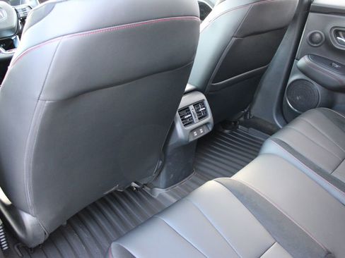 New 2025 Acura ADX A-Spec image 42