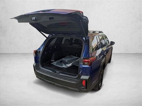 New 2026 Subaru Outback Limited XT AWD/4WD image 22