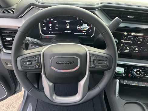 New 2026 GMC Sierra 3500 Denali w/ Denali Reserve Package image 24