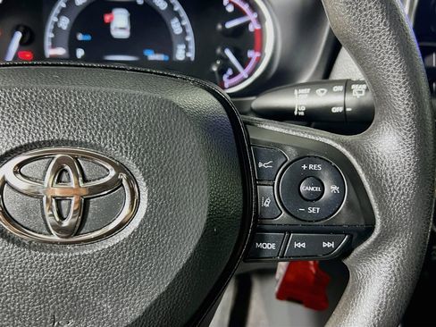 Used 2024 Toyota RAV4 LE FWD image 19