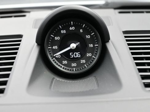 Certified 2026 Porsche 911 Carrera S RWD image 21