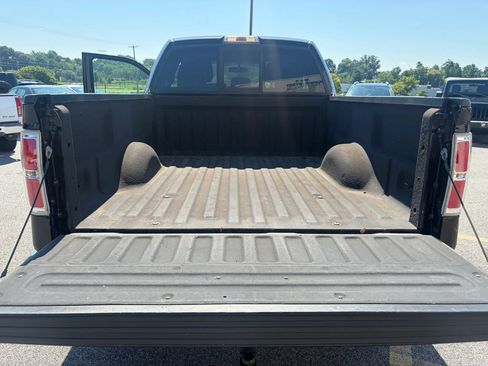 Used 2013 Ford F150 XLT w/ Luxury Equipment Group AWD/4WD image 30