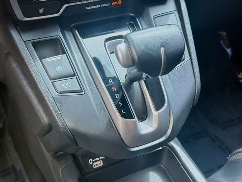 Certified 2022 Honda CR-V EX-L image 15