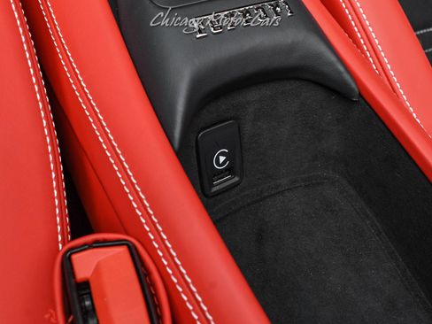 Used 2023 Ferrari F8 Tributo RWD image 20