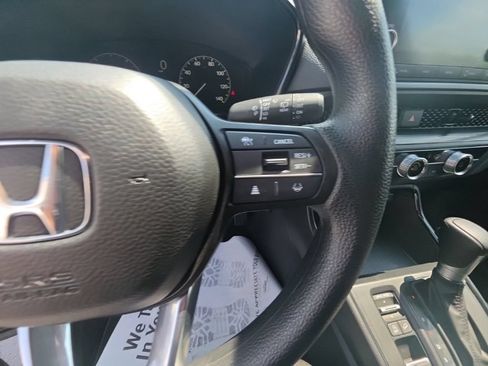Used 2025 Honda CR-V LX image 18