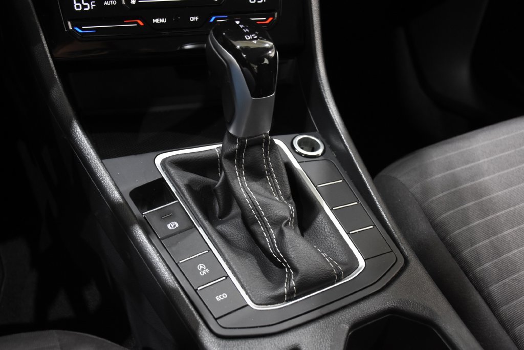 Used 2025 Volkswagen Jetta S FWD image 26