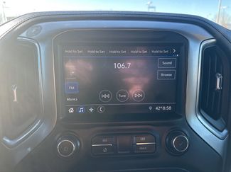 Used 2020 Chevrolet Silverado 1500 LT w/ All-Star Edition video 3