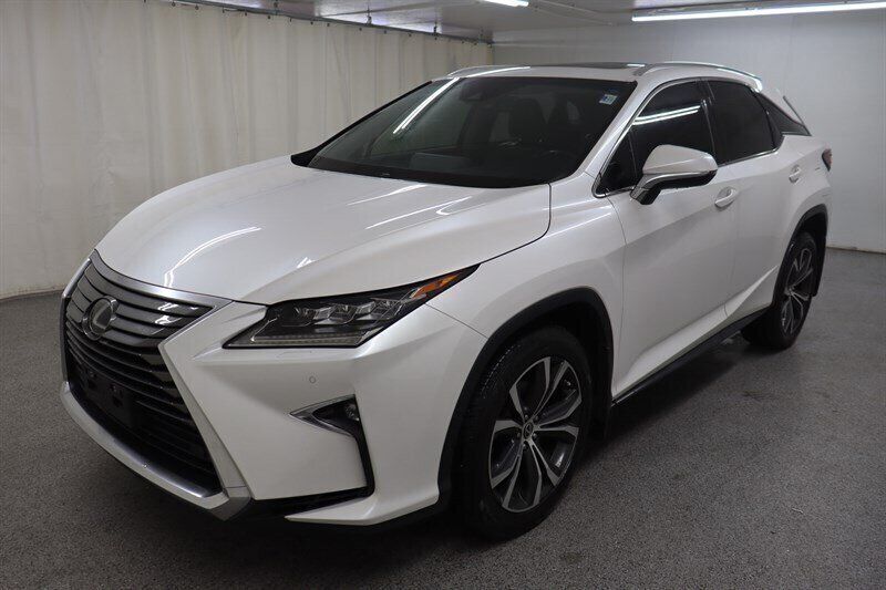Used 2019 Lexus RX 350 AWD image 3