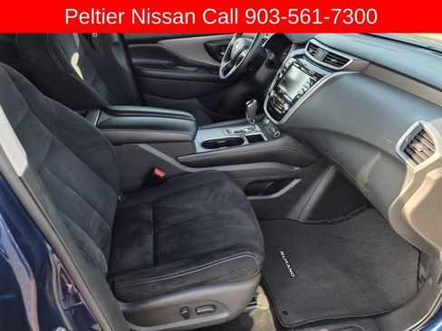 Used 2021 Nissan Murano SV FWD image 10