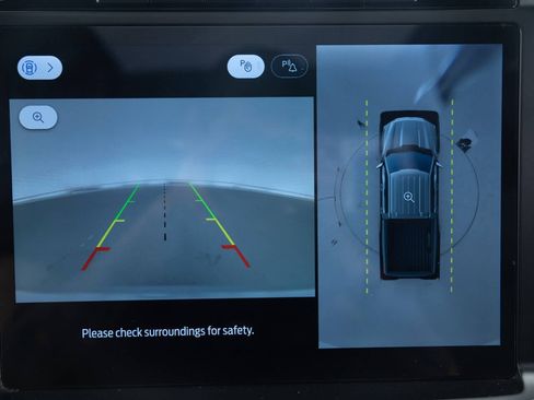 Used 2024 Ford F150 Lariat w/ Bed Utility Package image 40