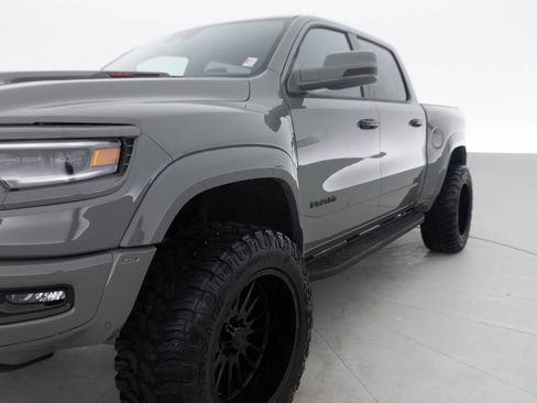 Used 2023 RAM 1500 TRX w/ TRX Level 2 Equipment Group AWD/4WD image 12
