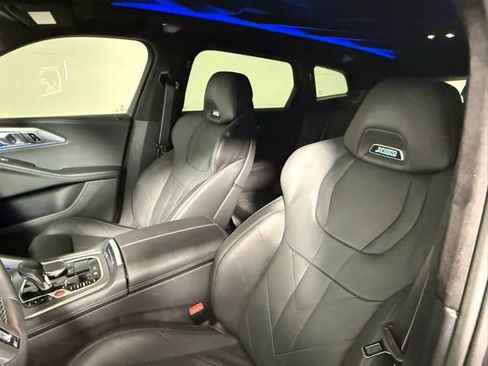 Used 2024 BMW XM image 44