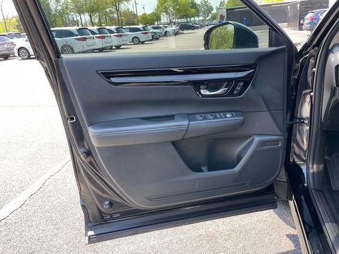 Certified 2025 Honda CR-V EX-L image 24