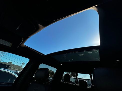 New 2025 Ford F150 King Ranch w/ FX4 Off-Road Package image 95