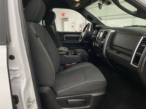 Used 2024 RAM 1500 Classic Warlock image 18