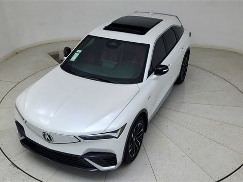 Used 2024 Acura ZDX A-Spec image 77