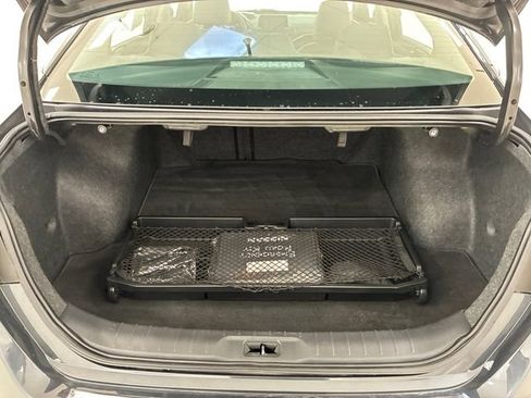 Used 2021 Nissan Altima 2.5 SL FWD image 17
