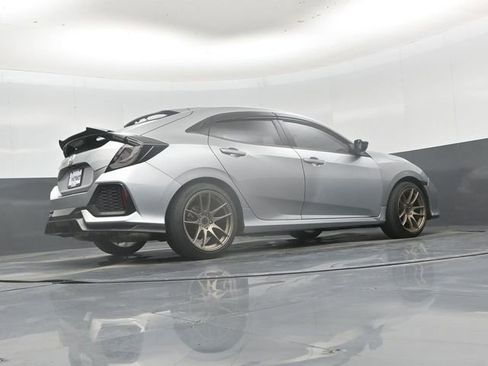 Used 2017 Honda Civic LX image 38