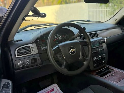 Used 2014 Chevrolet Tahoe 2WD image 12