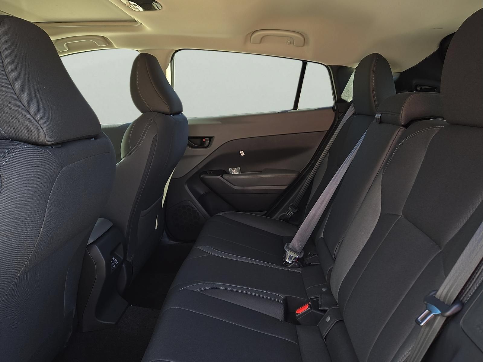 Certified 2026 Subaru Crosstrek 2.5i Premium AWD/4WD image 18
