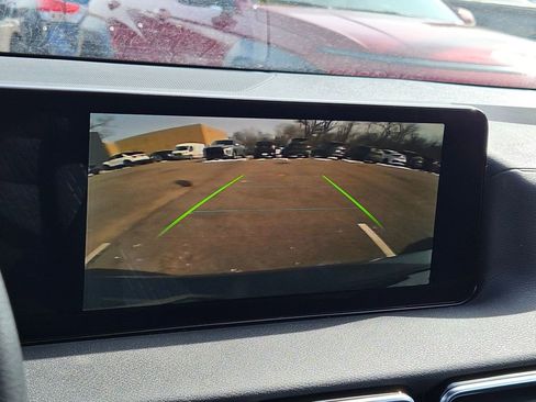 New 2026 Nissan Sentra SV w/ Floor Mat Package image 24