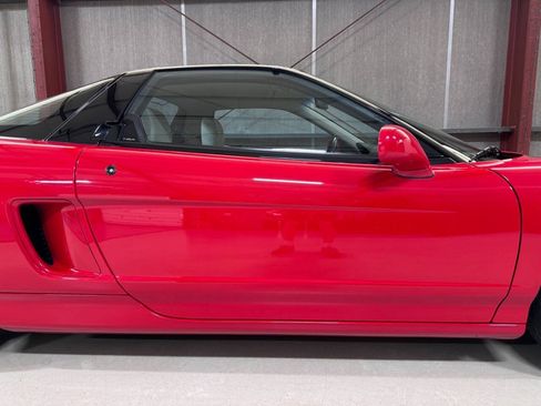 Used 1991 Acura NSX RWD image 40
