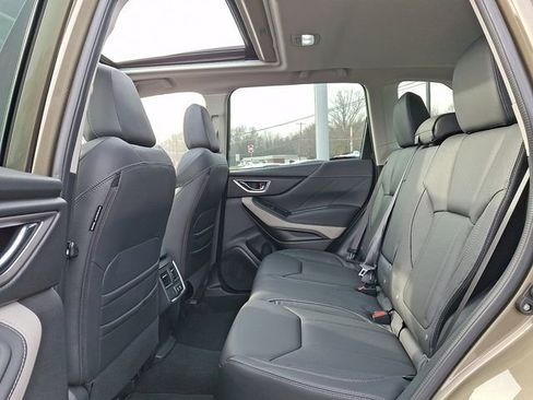 Used 2023 Subaru Forester Limited image 11