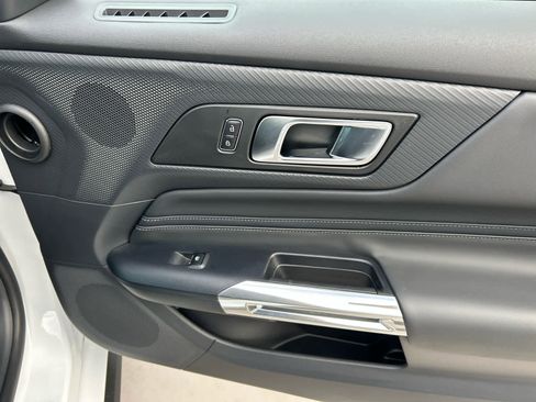 New 2026 Ford Mustang Premium image 20