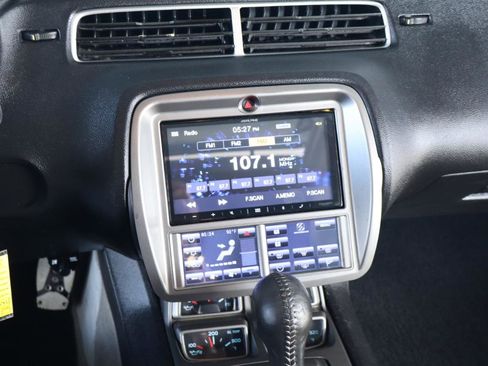 Used 2010 Chevrolet Camaro SS w/ RS Package RWD image 21
